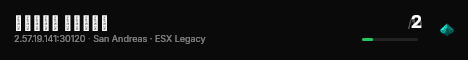 مدينة الحزم live status badge