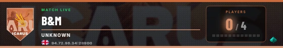 Scoreboard badge preview