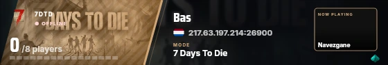 Blade badge preview