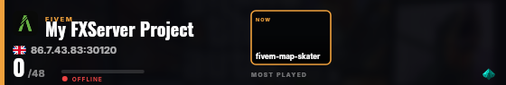 Filmstrip badge preview