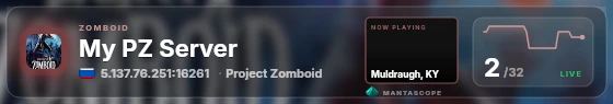 Glass badge preview