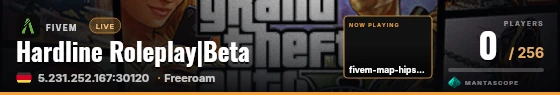 Hero badge preview