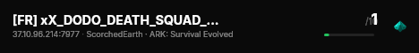 [FR] xX_DODO_DEATH_SQUAD_Xx - (v361.7) live status badge