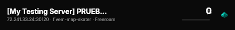 [My Testing Server] PRUEBA-JUN live status badge