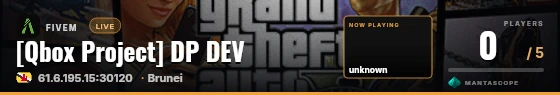 Hero badge preview