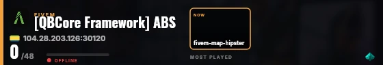 Filmstrip badge preview