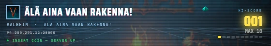 Arcade badge preview