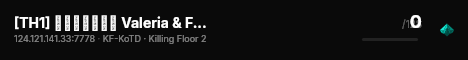 [TH1] เจ้เลีย Valeria & Friends FRIENDLYFIRE! live status badge