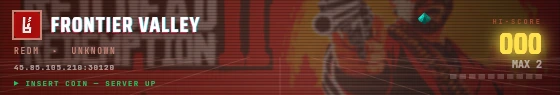 Arcade badge preview