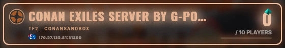 Marquee badge preview