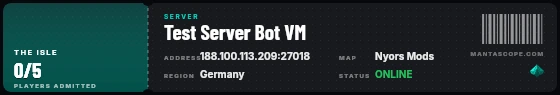 Ticket badge preview