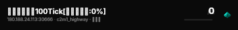 想不想吃西瓜100Tick[专家｜路程:0%] live status badge