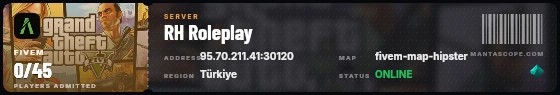 Ticket badge preview