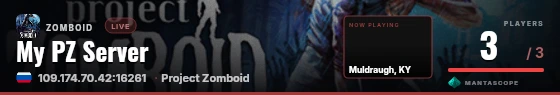 Hero badge preview