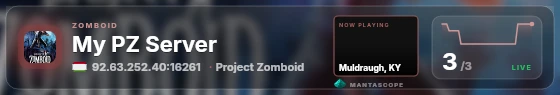 Glass badge preview