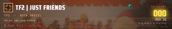 Arcade badge preview