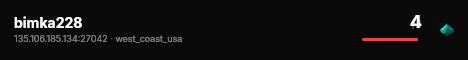 bimka228 live status badge