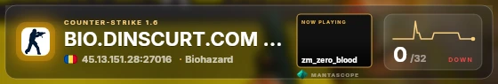 Glass badge preview