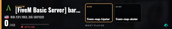 Filmstrip badge preview