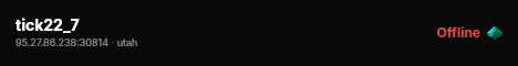 tick22_7 live status badge