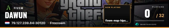 Hero badge preview