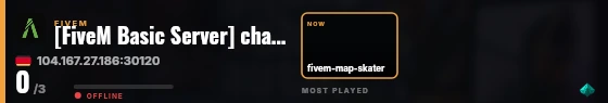 Filmstrip badge preview