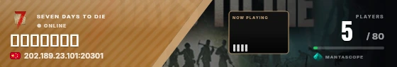 Sweep badge preview