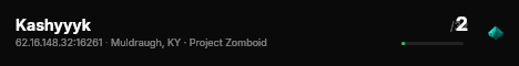 Kashyyyk live status badge