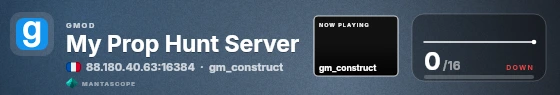 Mesh badge preview