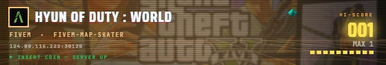 Arcade badge preview