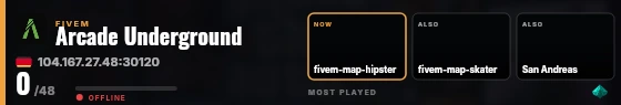 Filmstrip badge preview