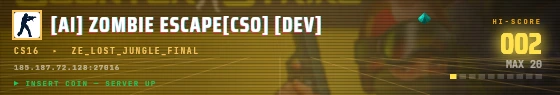 Arcade badge preview