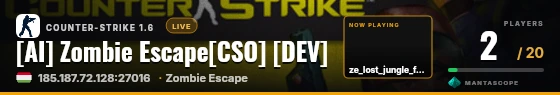 Hero badge preview