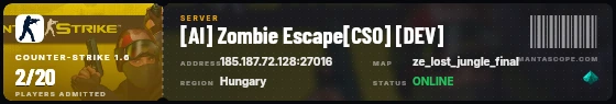 Ticket badge preview