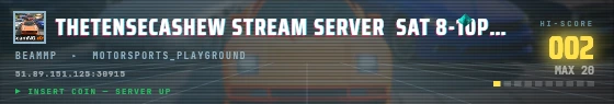 Arcade badge preview
