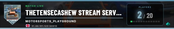 Scoreboard badge preview