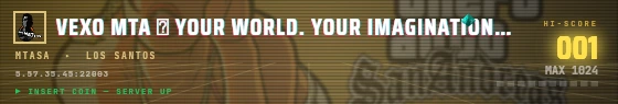 Arcade badge preview