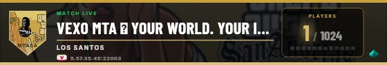 Scoreboard badge preview
