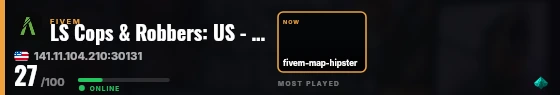 Filmstrip badge preview