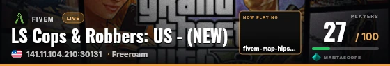 Hero badge preview
