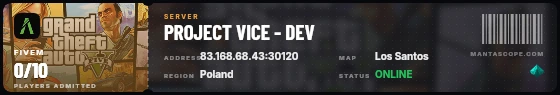 Ticket badge preview