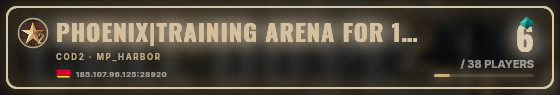 Marquee badge preview
