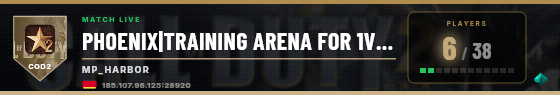 Scoreboard badge preview