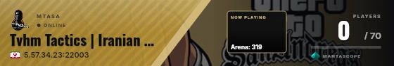 Sweep badge preview
