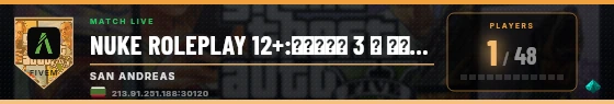 Scoreboard badge preview