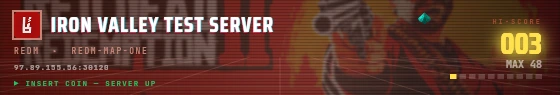 Arcade badge preview