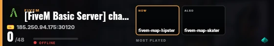 Filmstrip badge preview