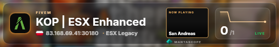 Glass badge preview