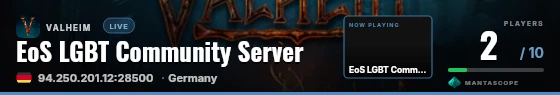 Hero badge preview