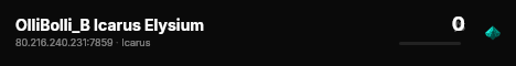 OlliBolli_B Icarus Elysium live status badge